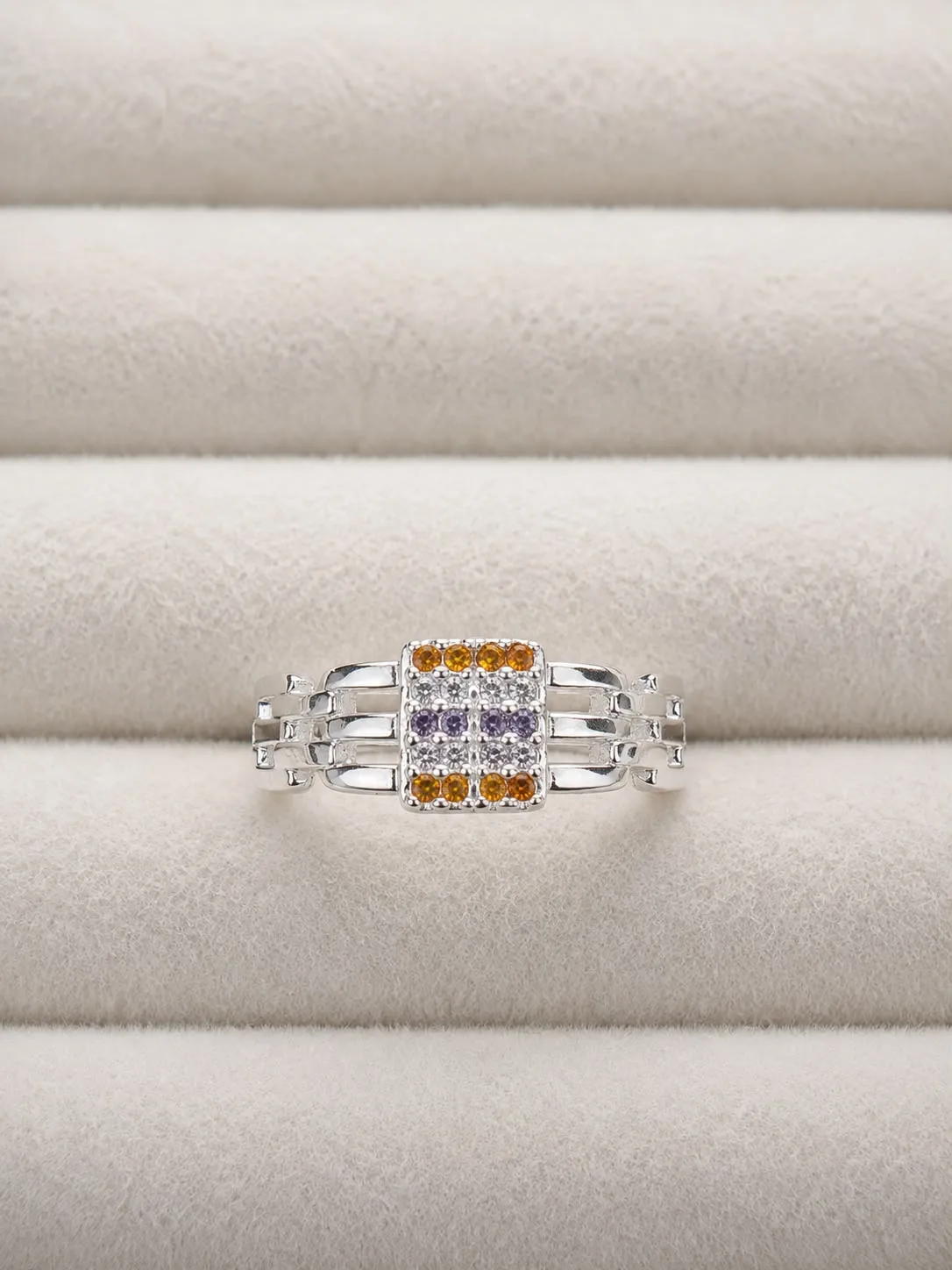 Anillo Prestige