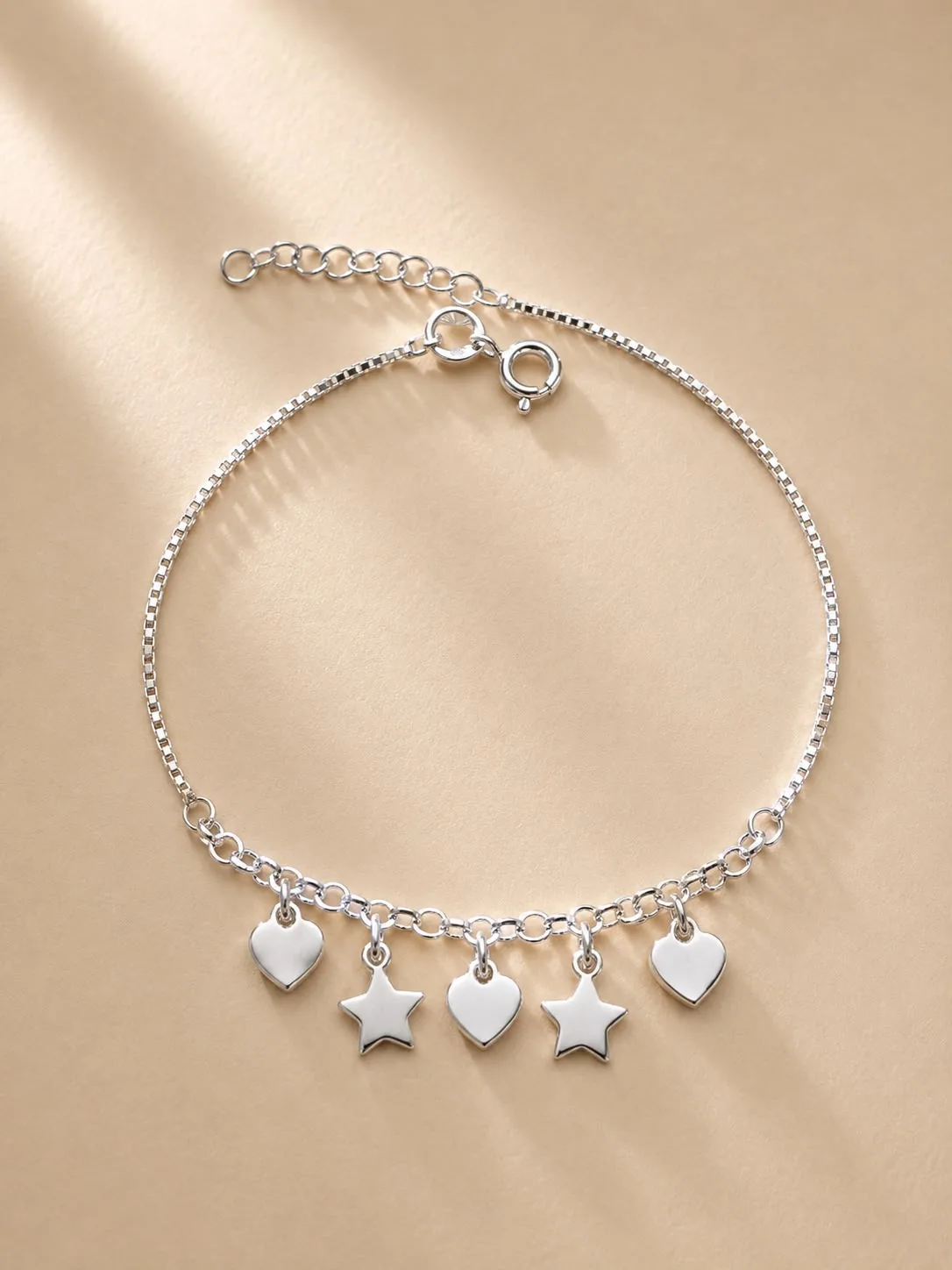 Pulsera Pia 2
