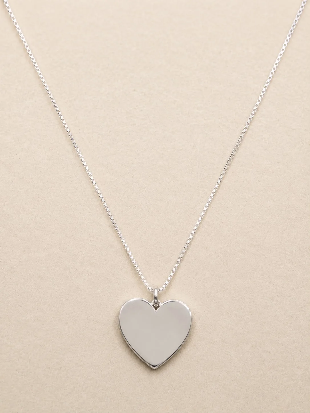 Cadena Corazon