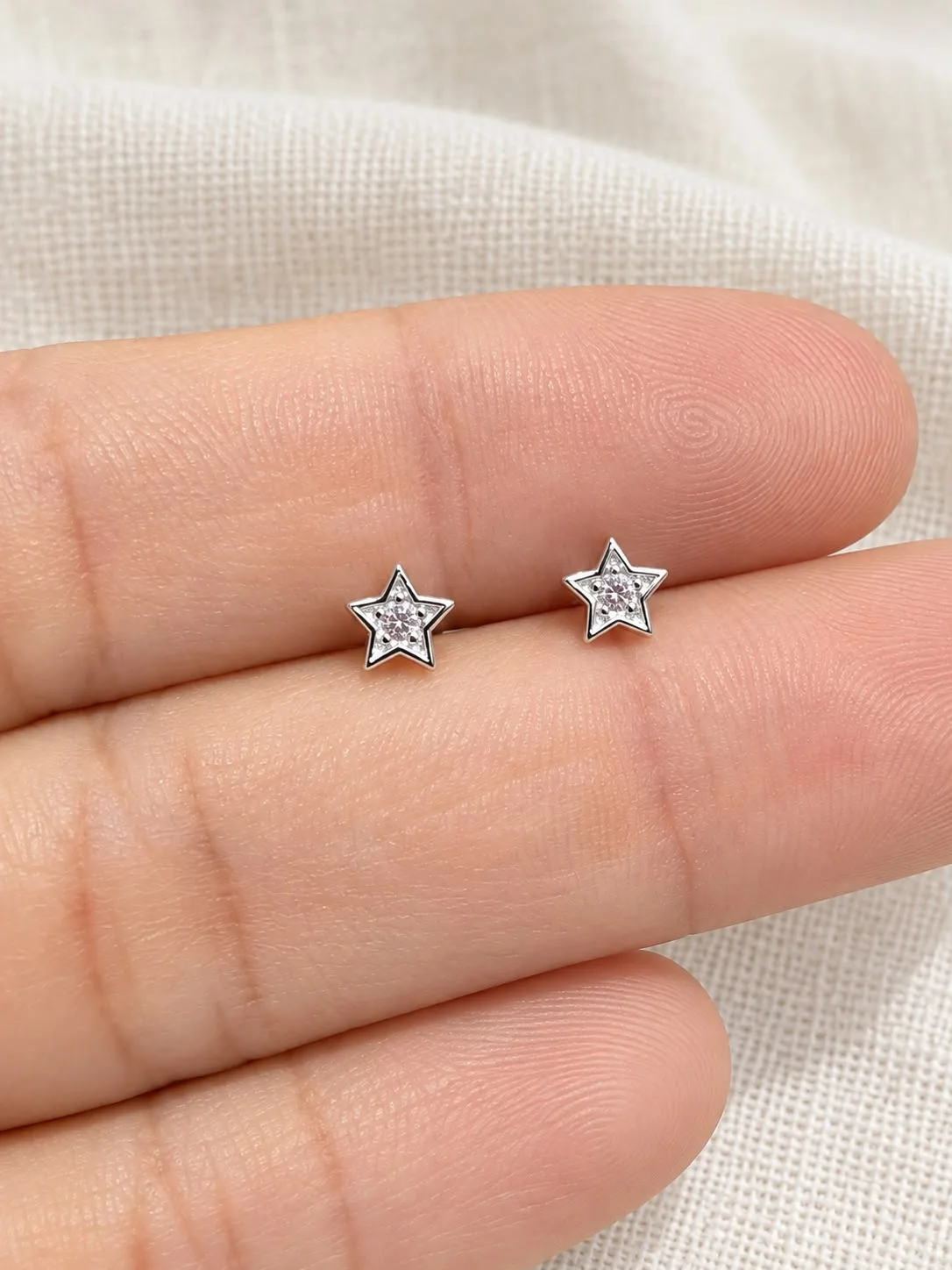 Aros Estrellitas