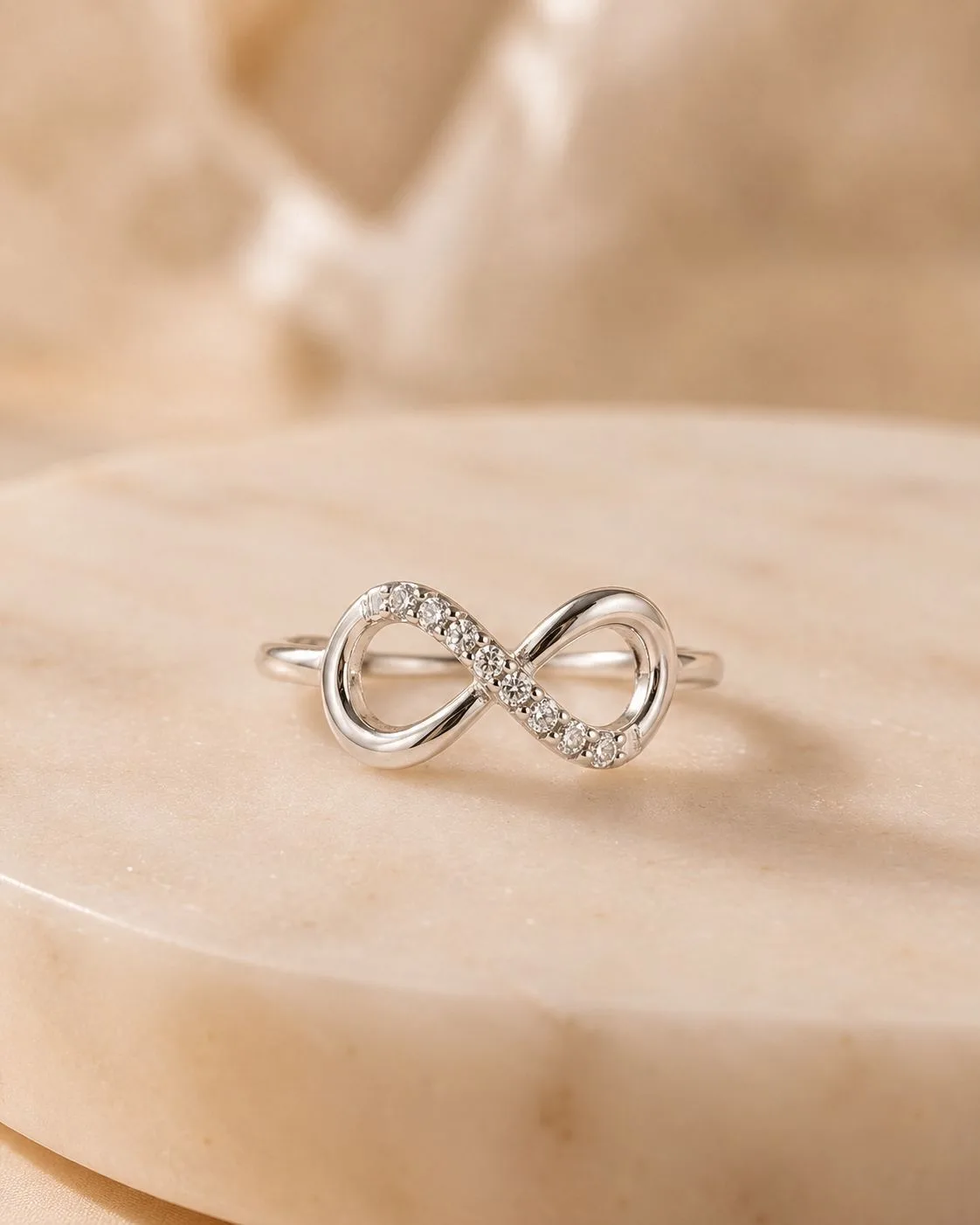 Anillo infinito 2