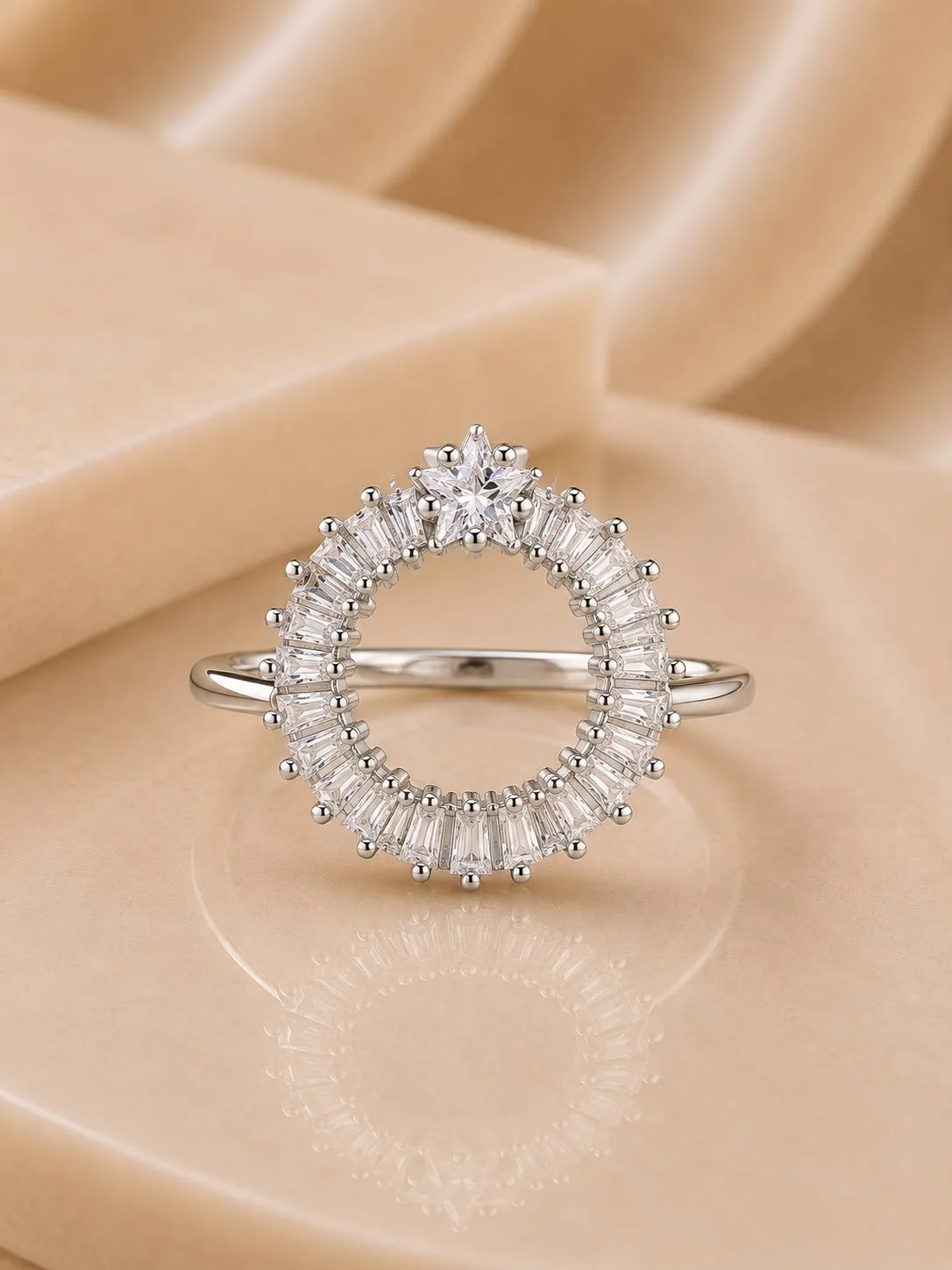 Anillo Ruleta
