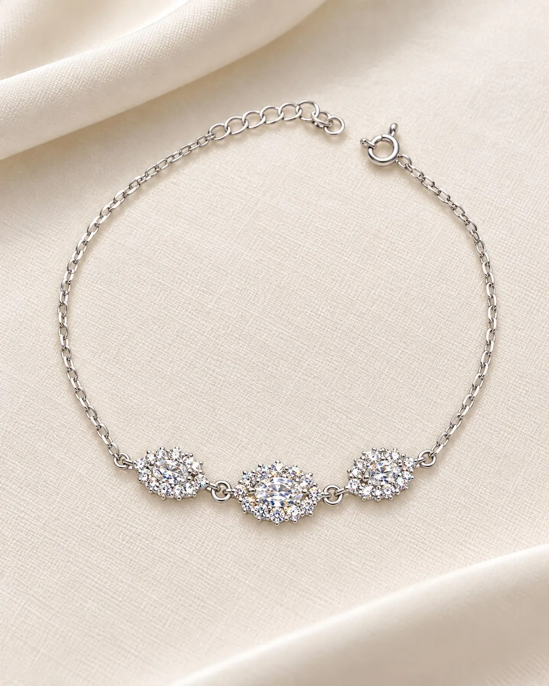 Pulsera Viky