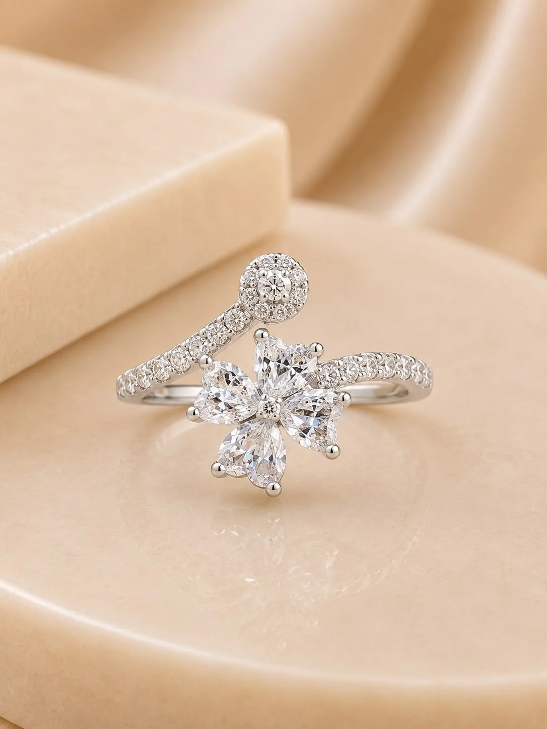Anillo Bella