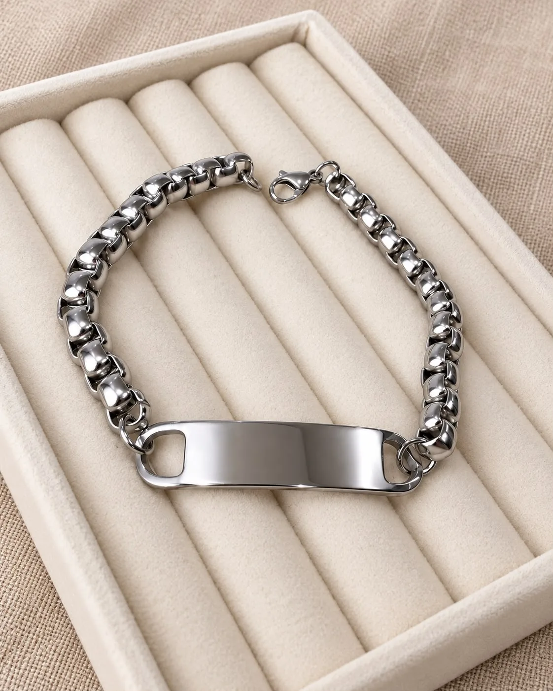 Pulsera Juan