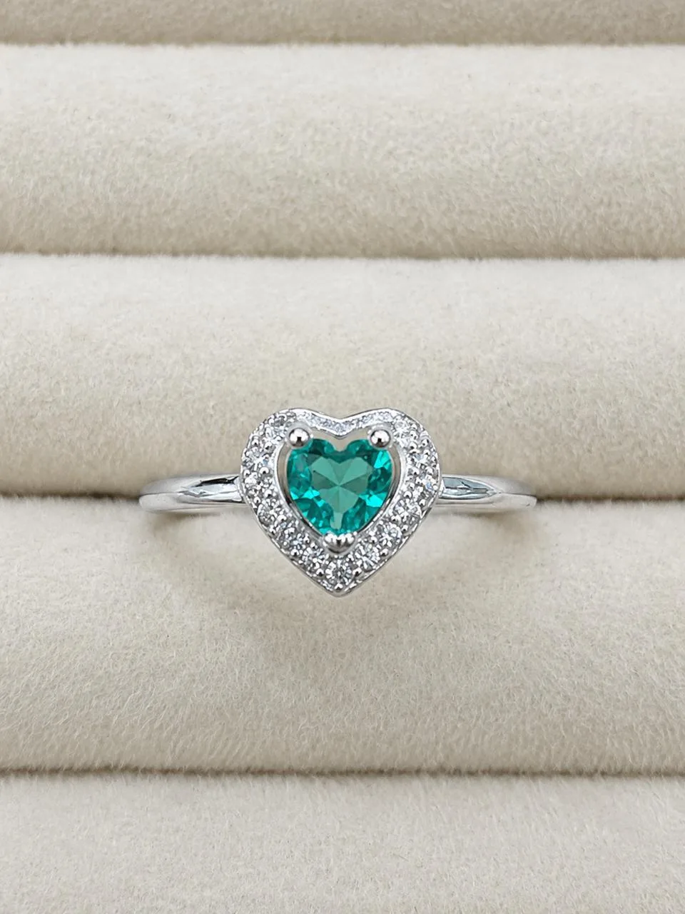 Anillo Olivia