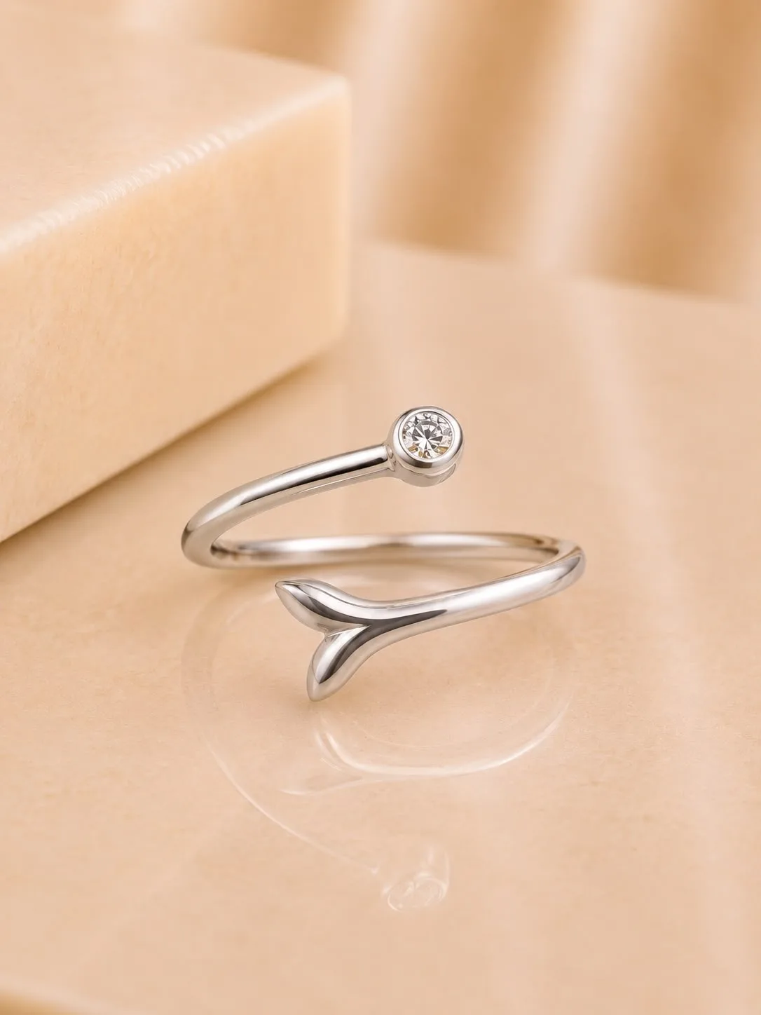 Anillo Pez