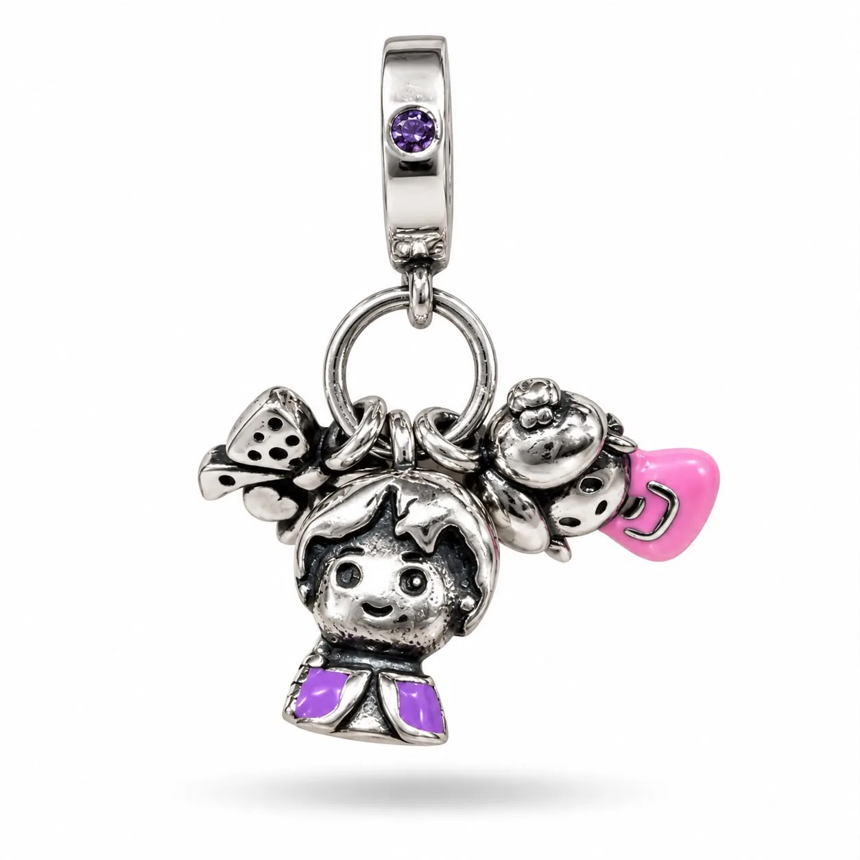 Charm Niñas