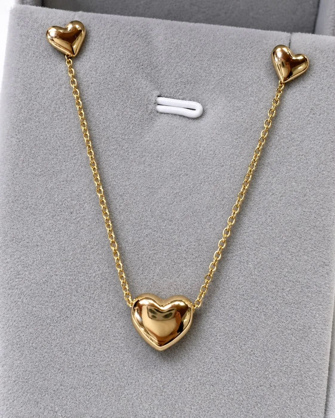 Set Corazón