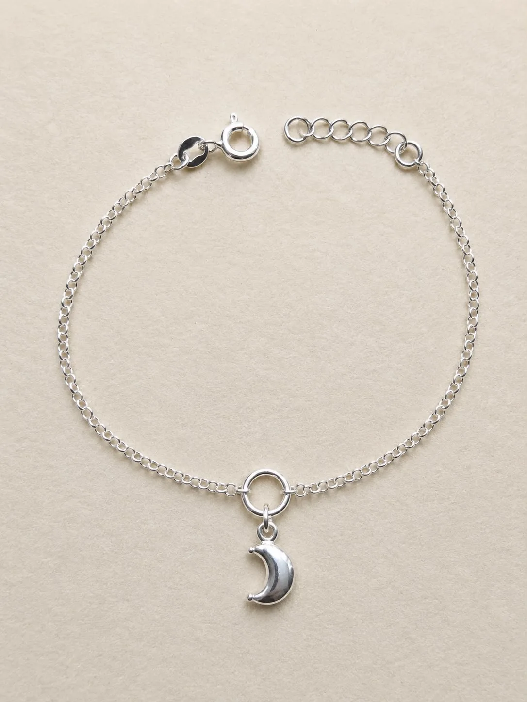 Pulsera Moon