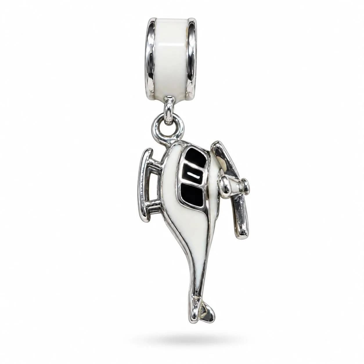 Charm Helicoptero