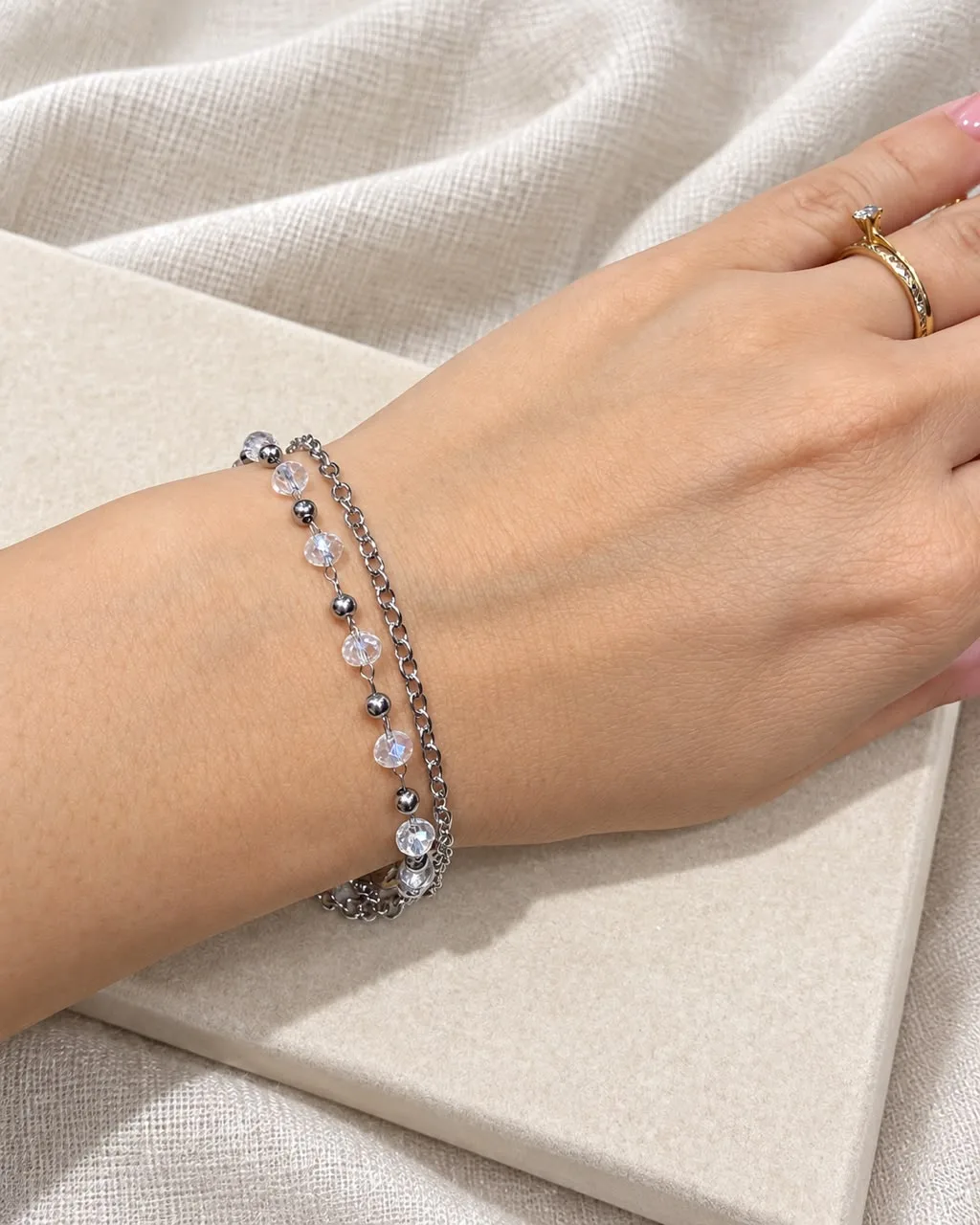 Pulsera Tuani