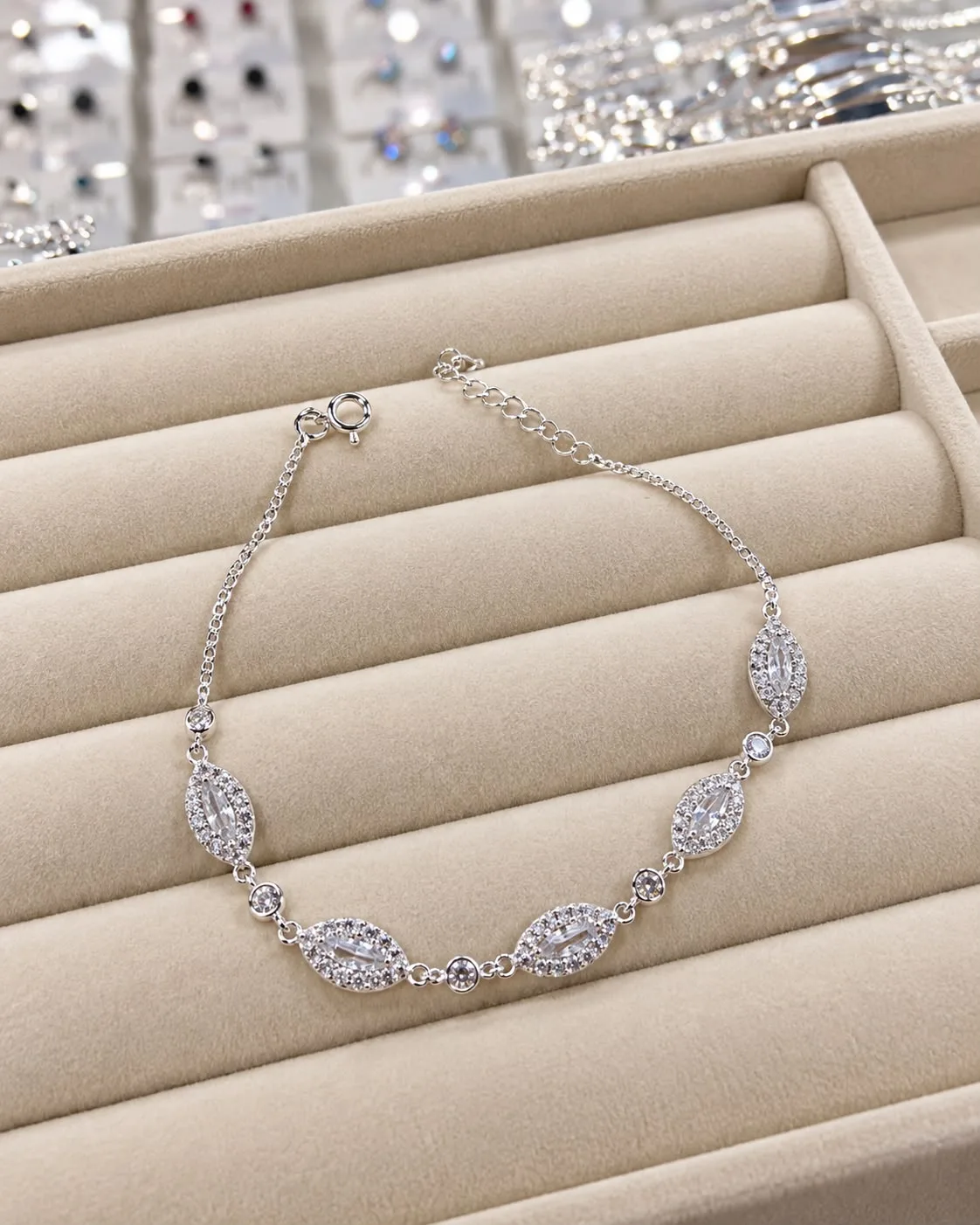 Pulsera Jany