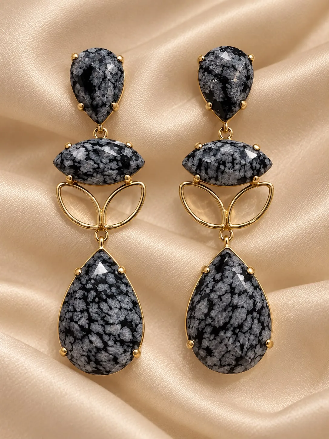 Aros Obsidiana Nevada