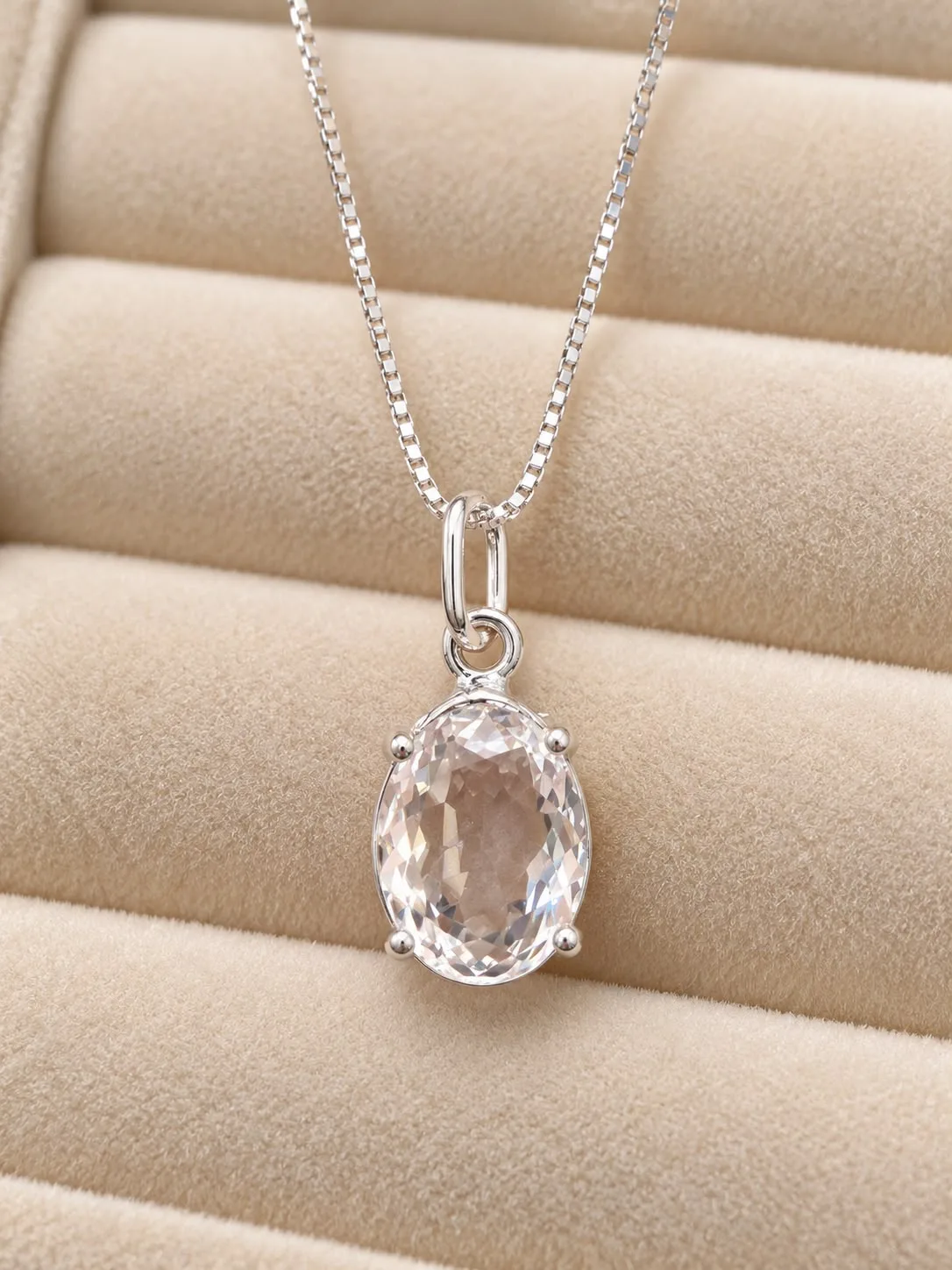 Cadena Cristal