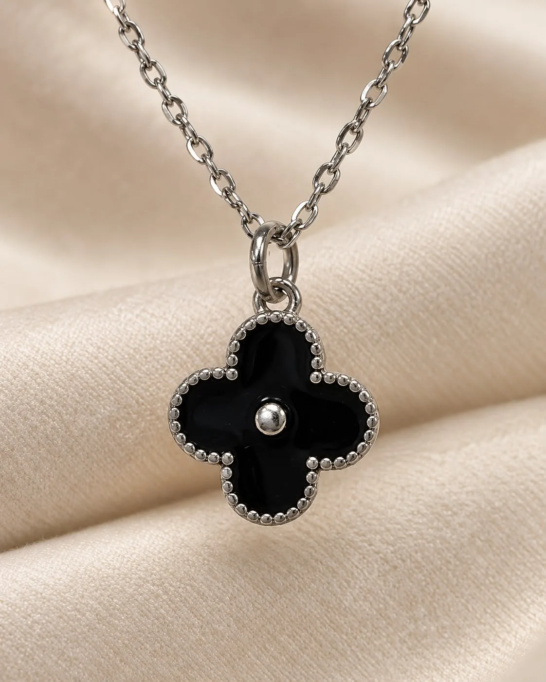 Cadena "Van Cleef"