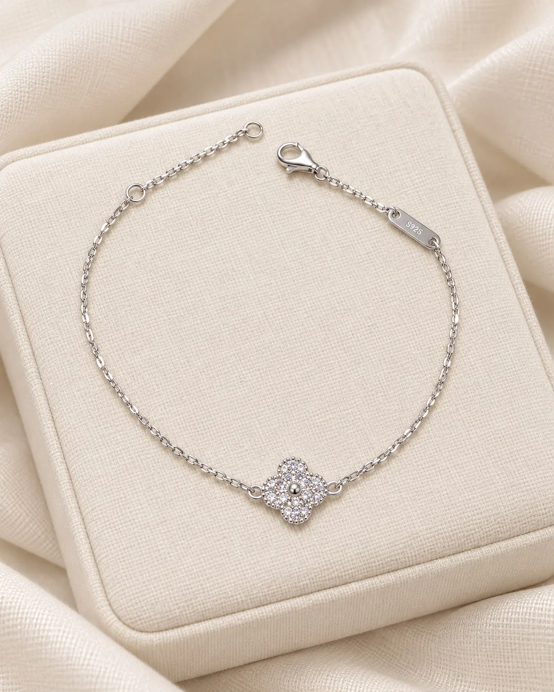 Pulsera Luchi