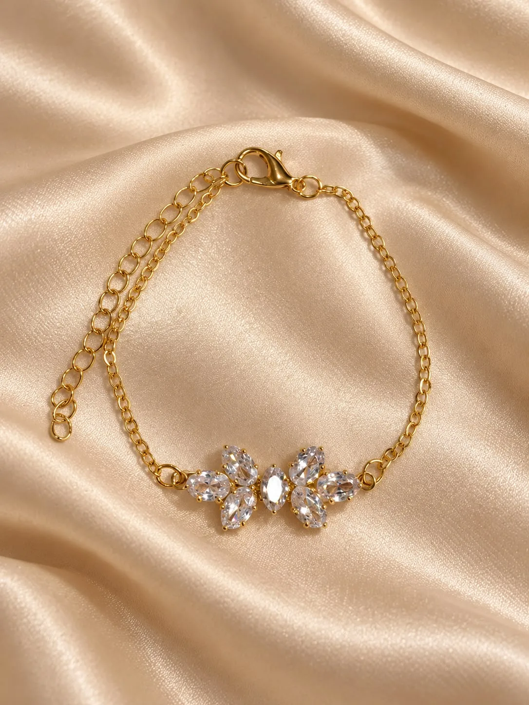 Pulsera Dalia