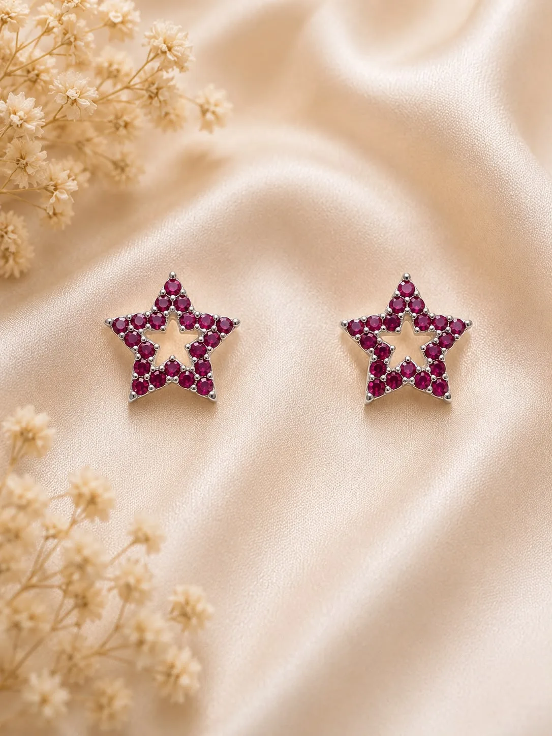 Aros Estrellada