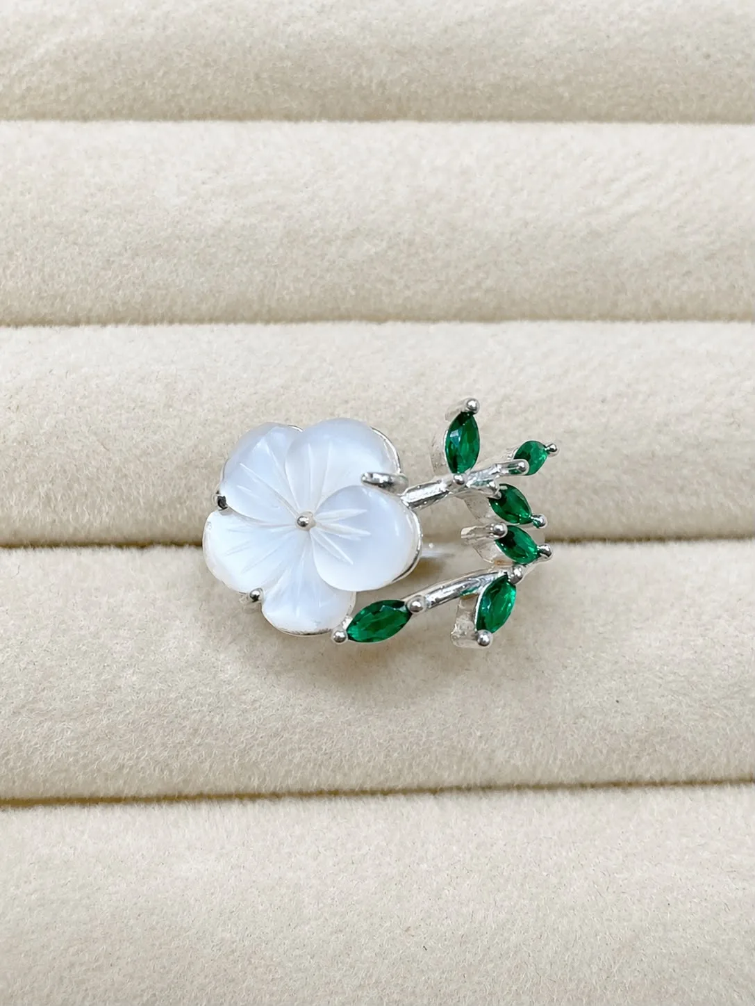 Anillo Eden