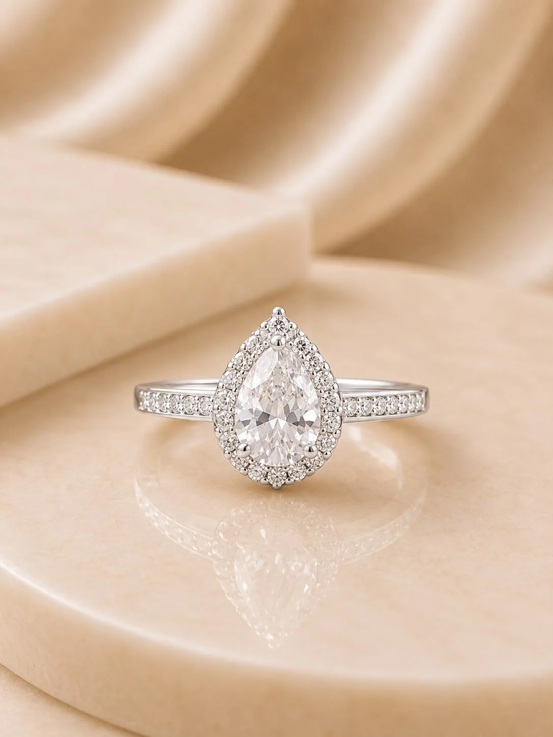 Anillo Diana