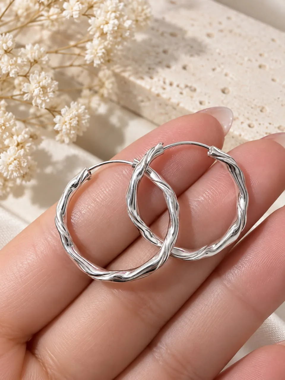 Argollas Aura