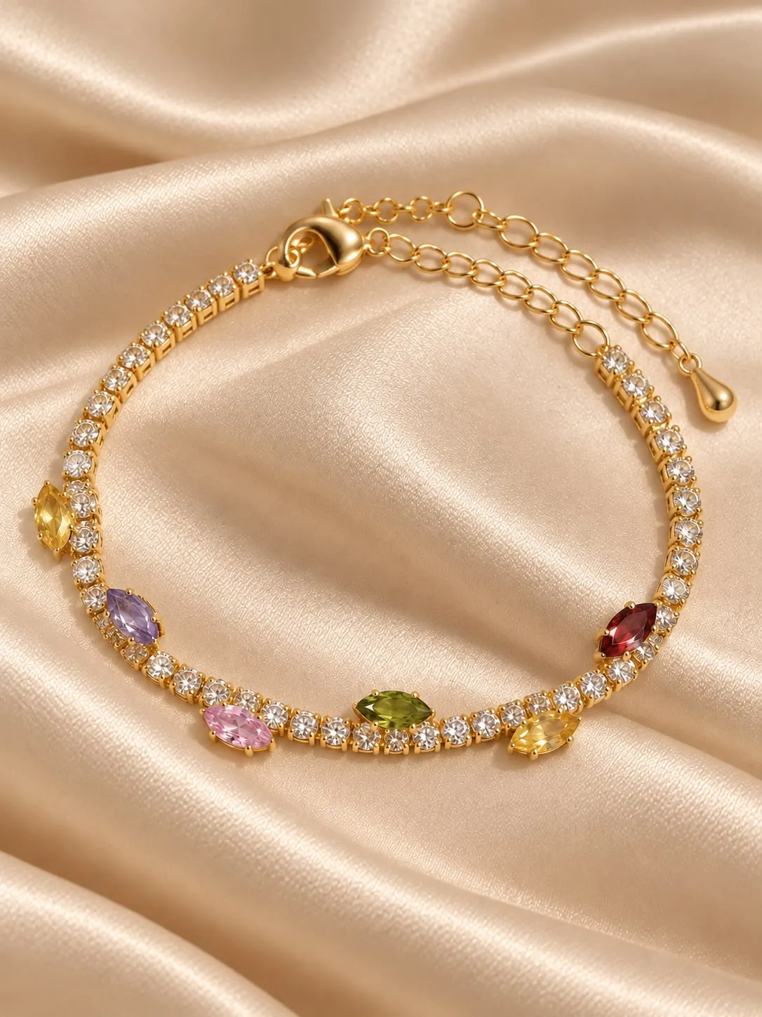 Pulsera Ariana