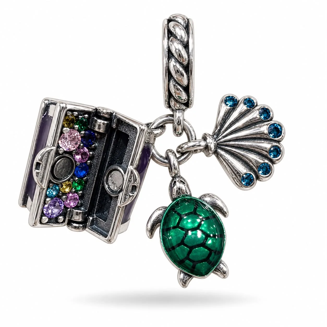 Charm Explore