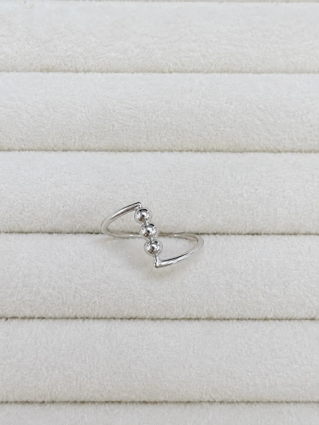 Anillo 3 marias