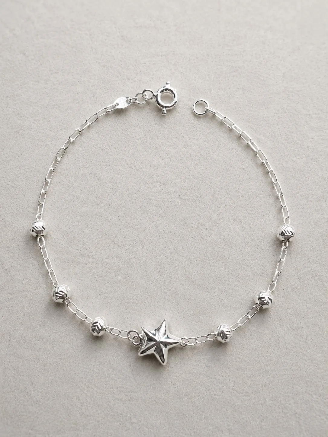 Pulsera Estrella 2