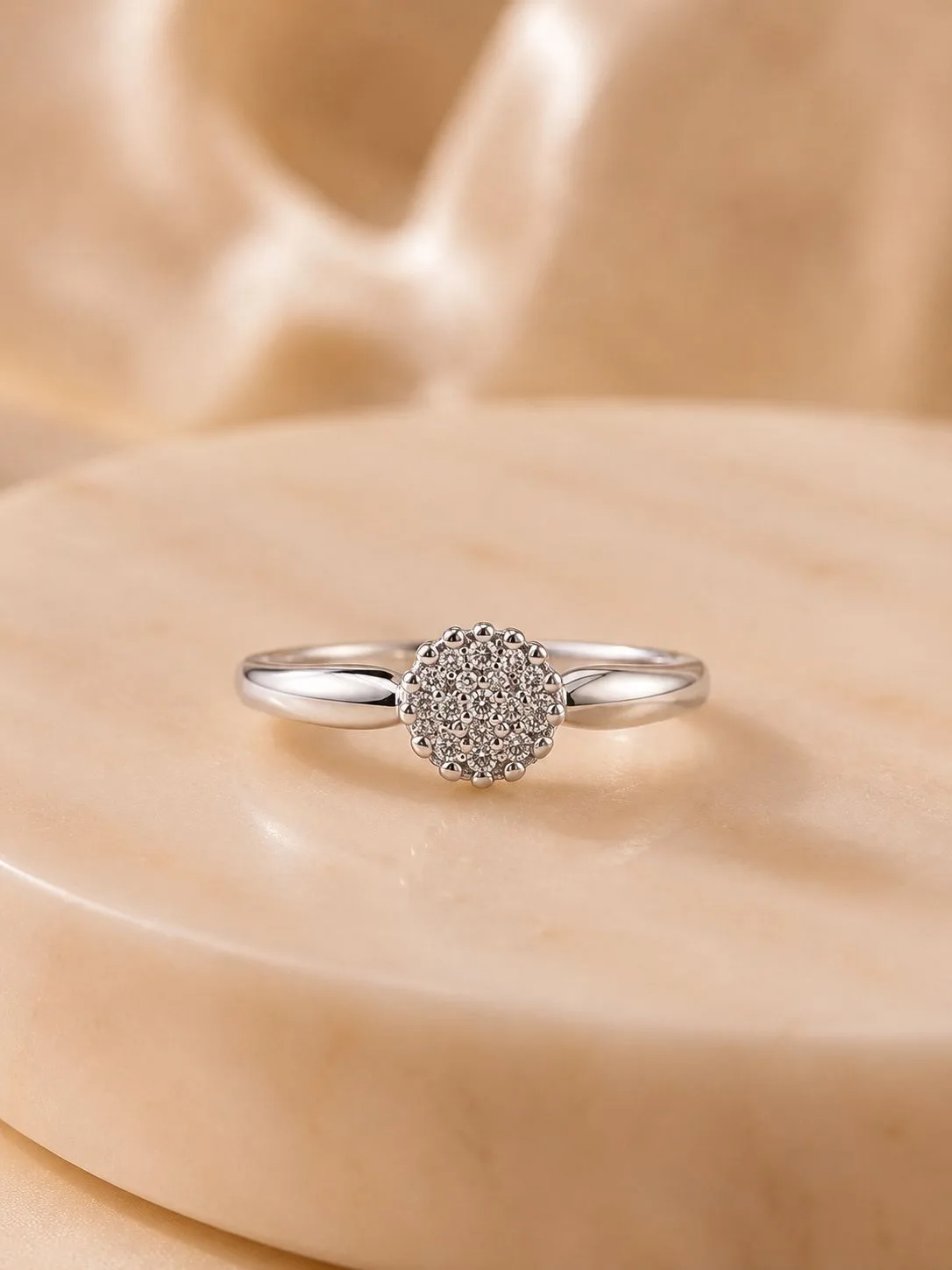 Anillo Alba