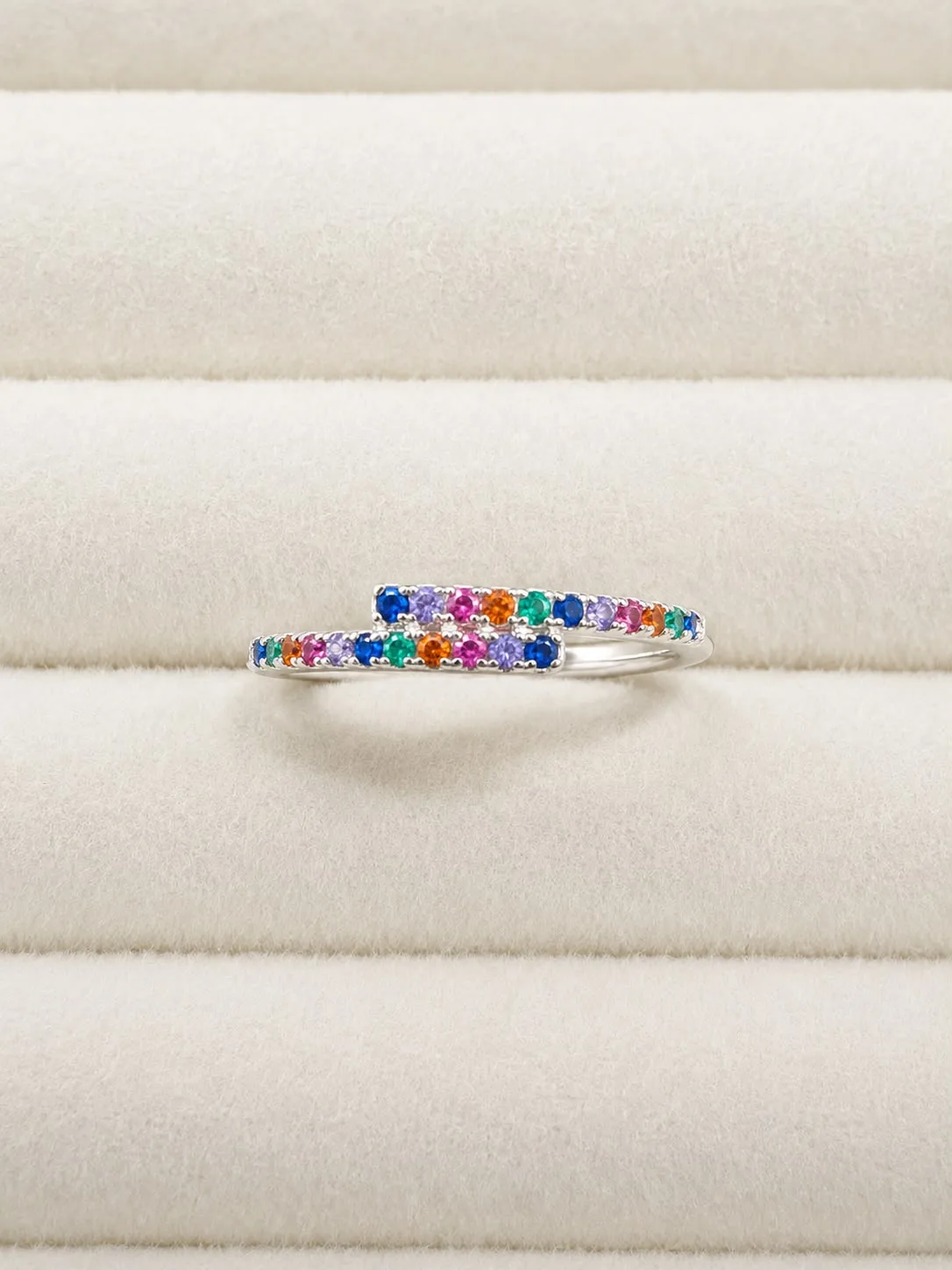 Anillo Shine