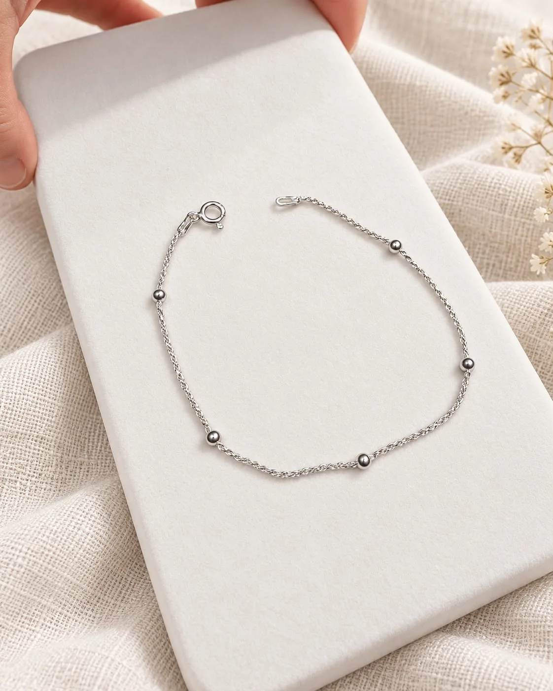 Pulsera Cuerdita N3