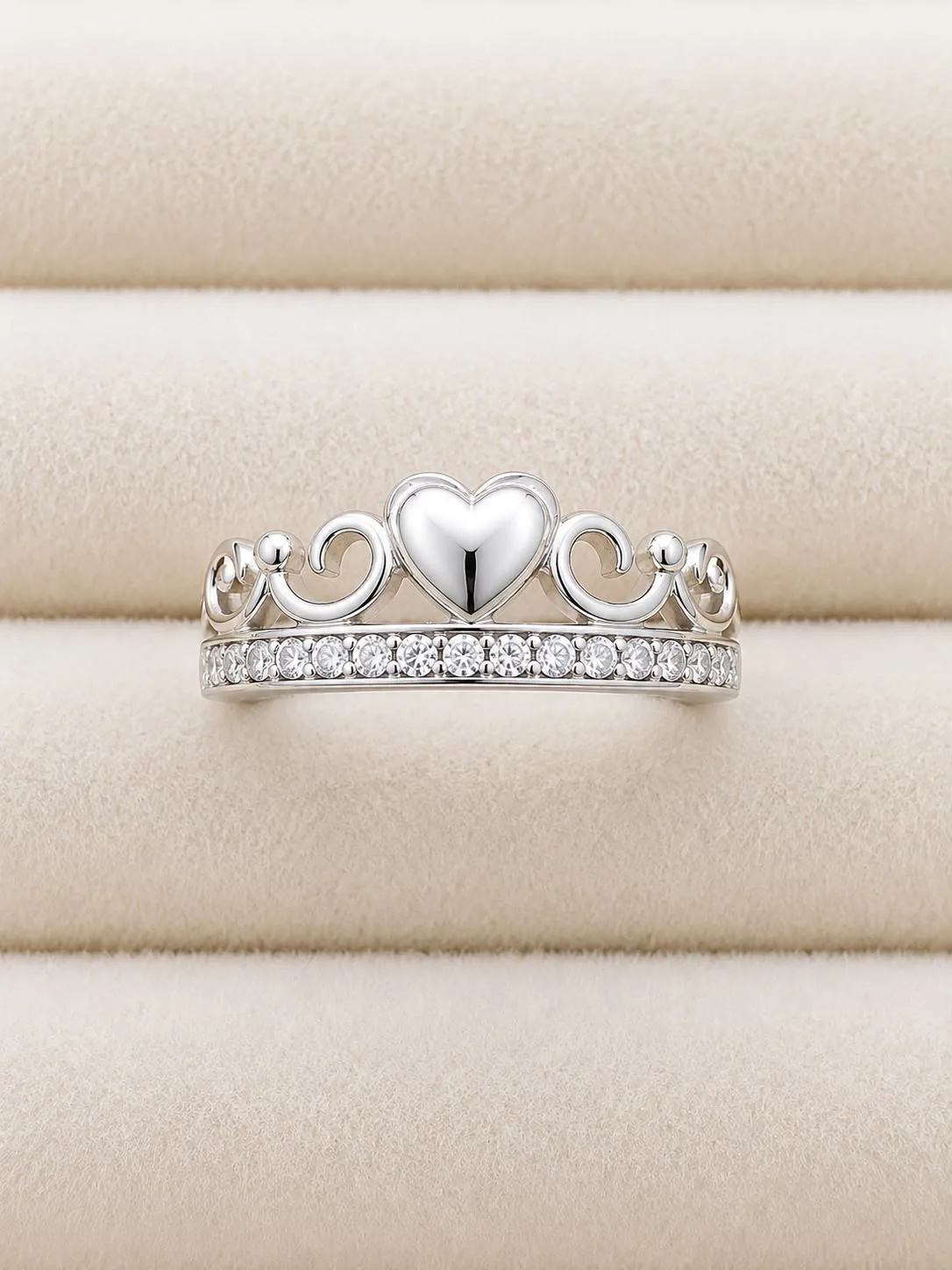 Anillo Victoria