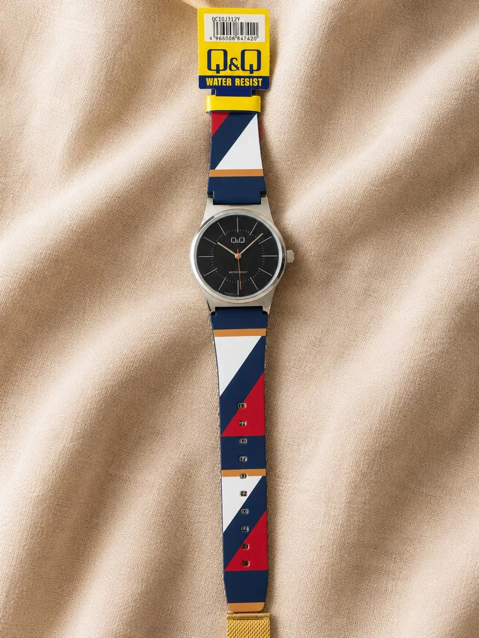 QYQ QC10J312Y