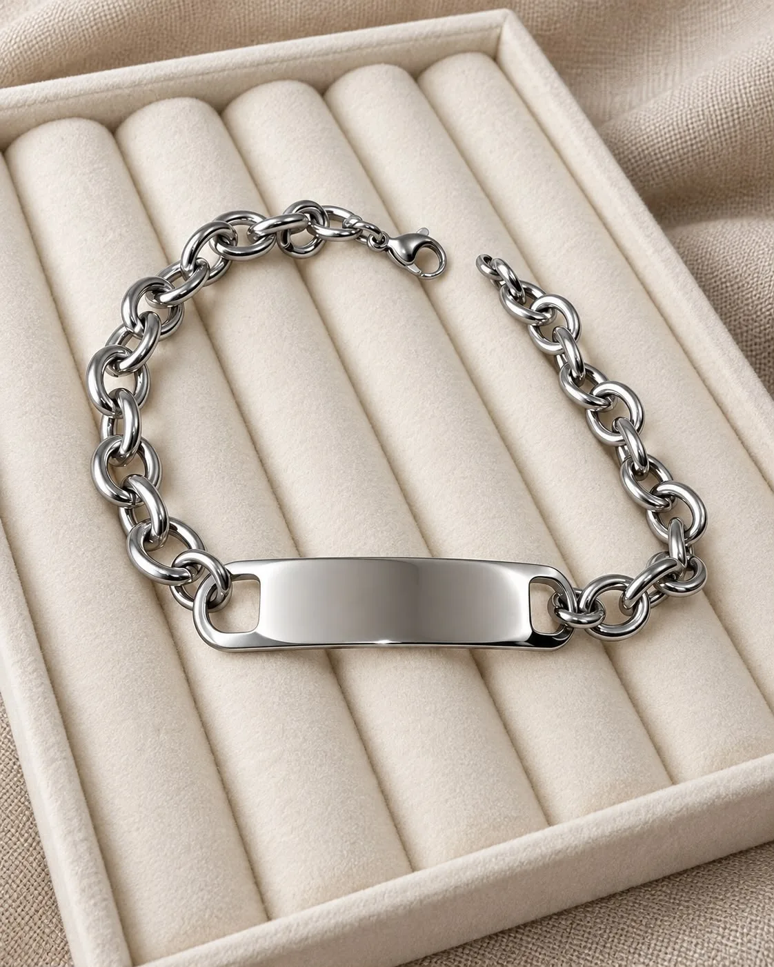 Pulsera Fabian