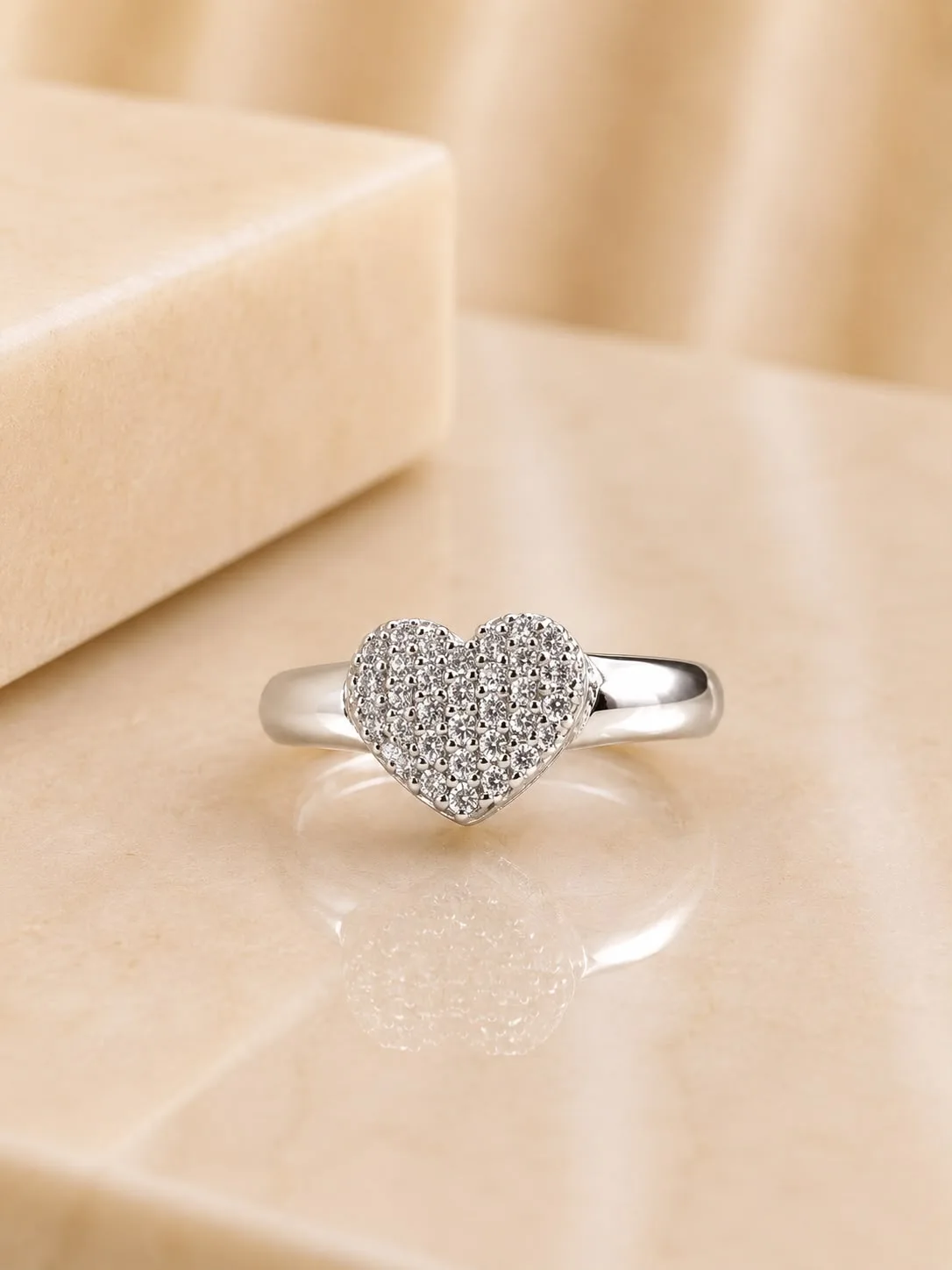 Anillo Micro Piedras