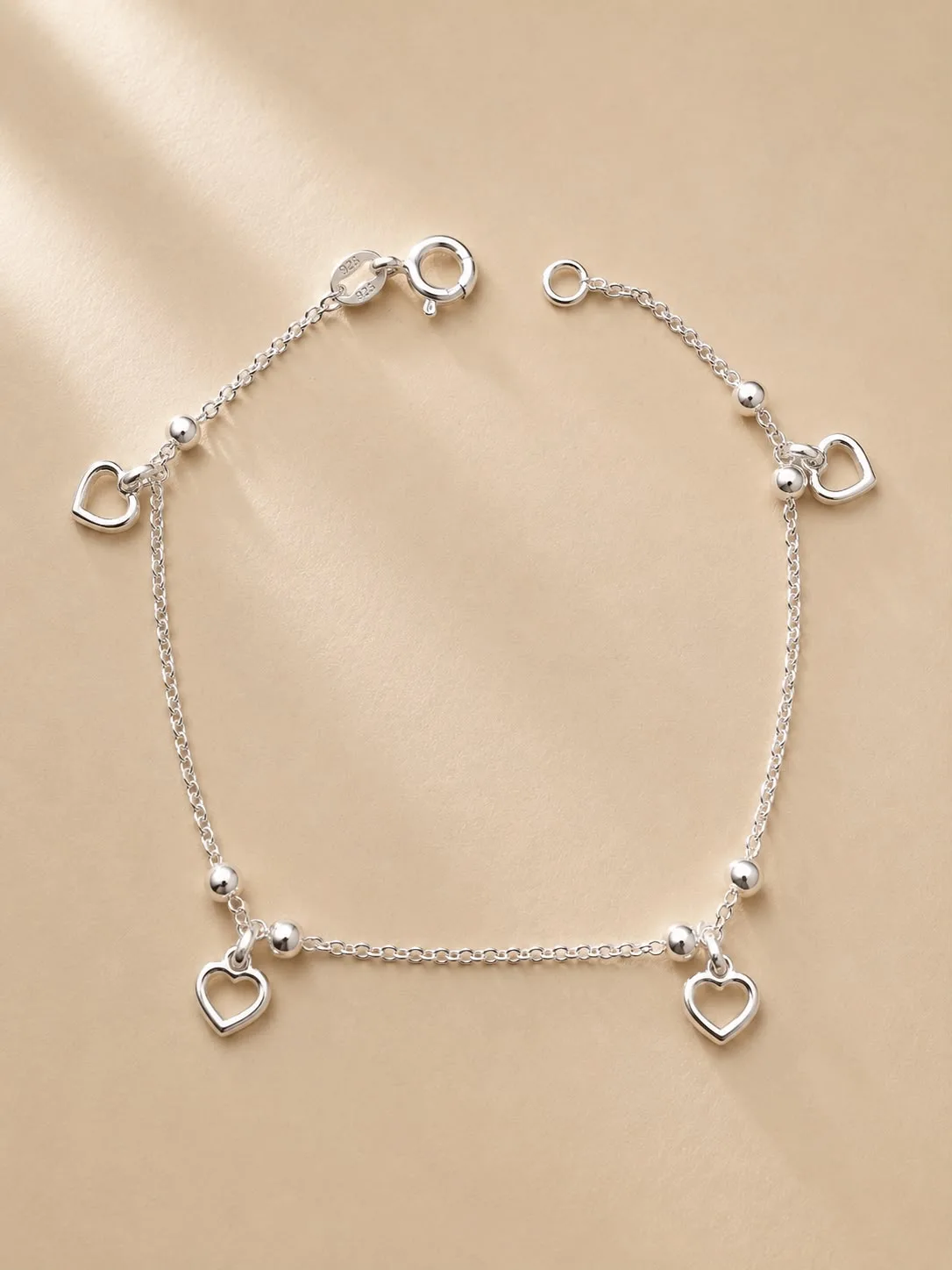 Pulsera Romina