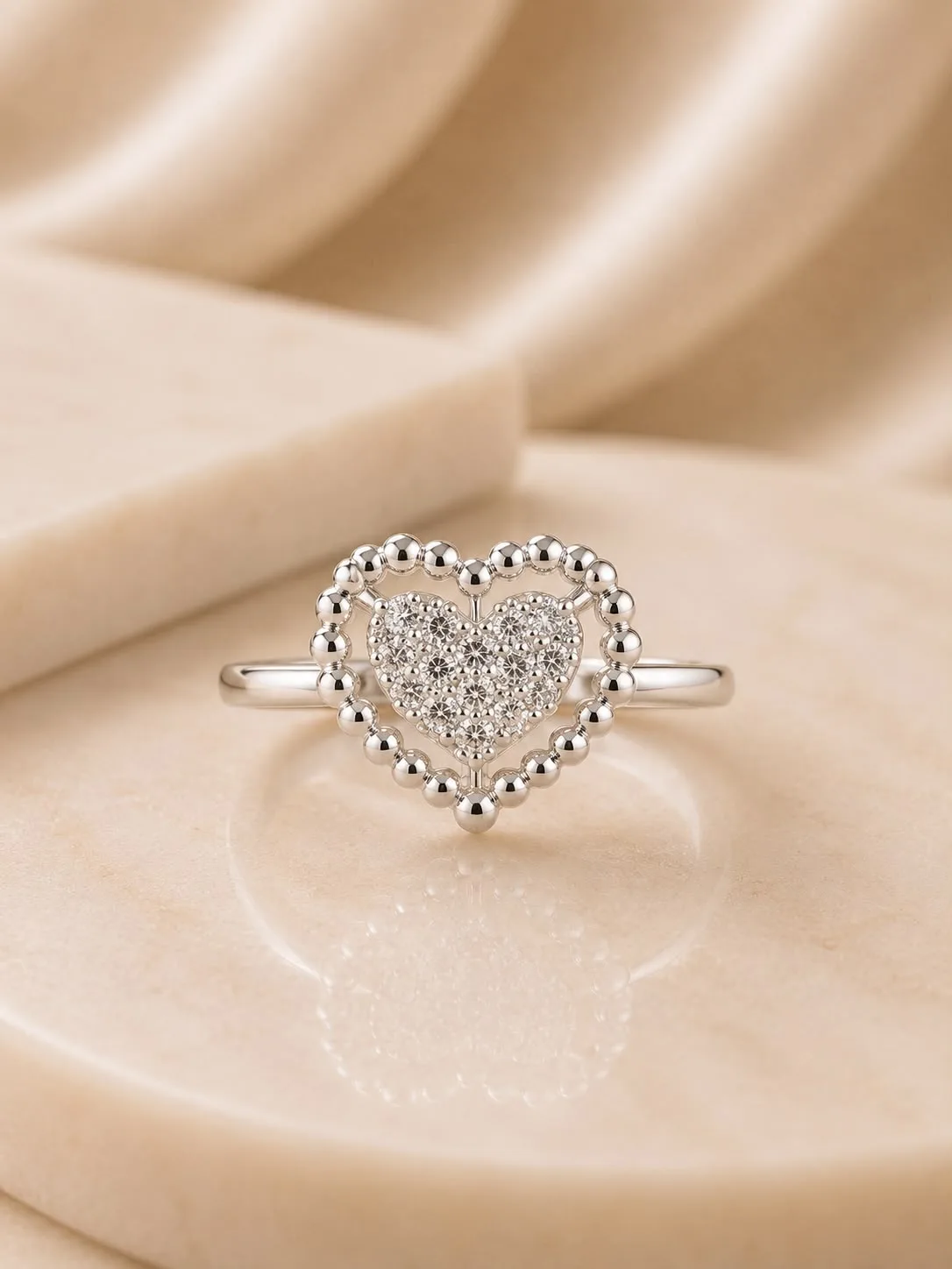 Anillo Iris
