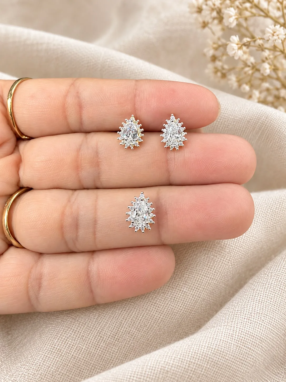 Set Gotas N11