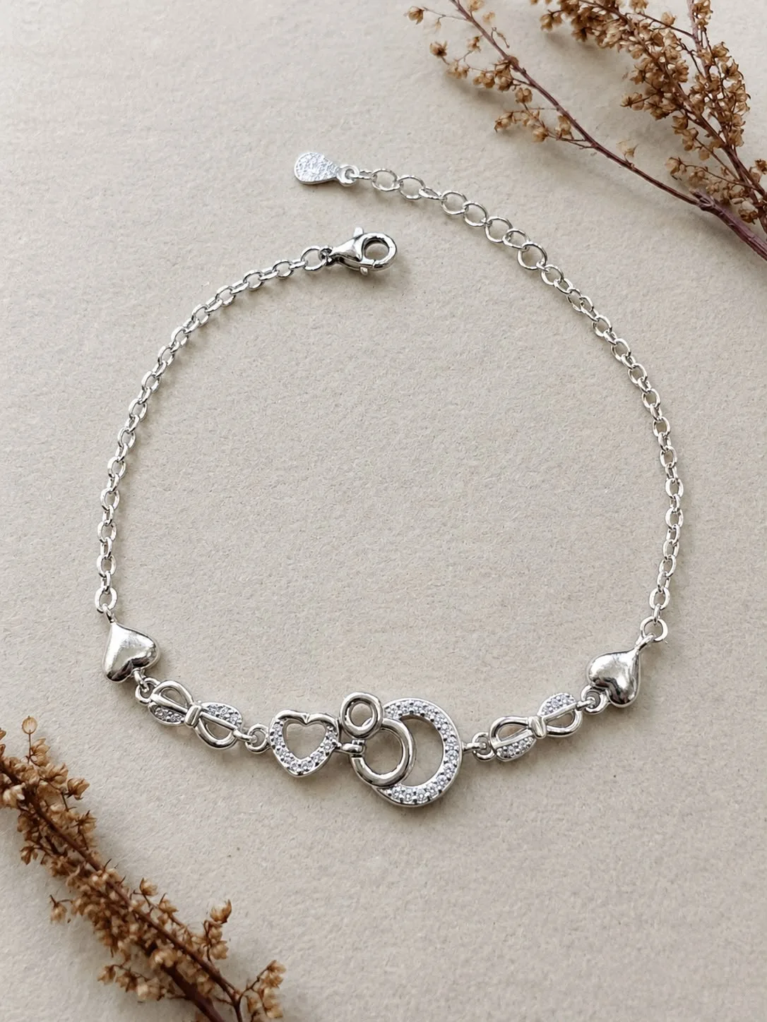 Pulsera Eleonora