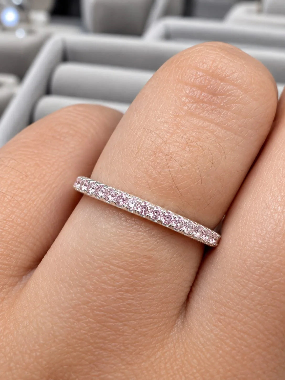 Anillo Diana N°14