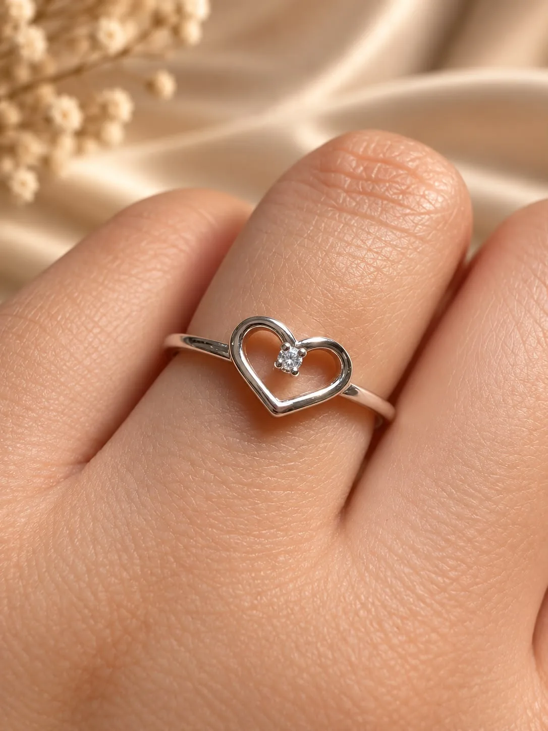 Anillo Dulce N°16