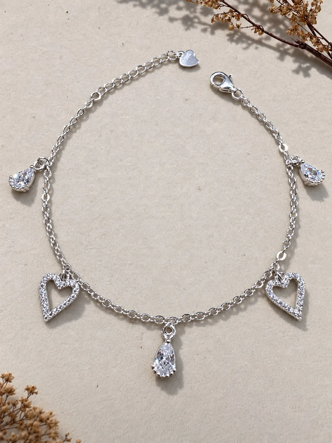 Pulsera Valentina