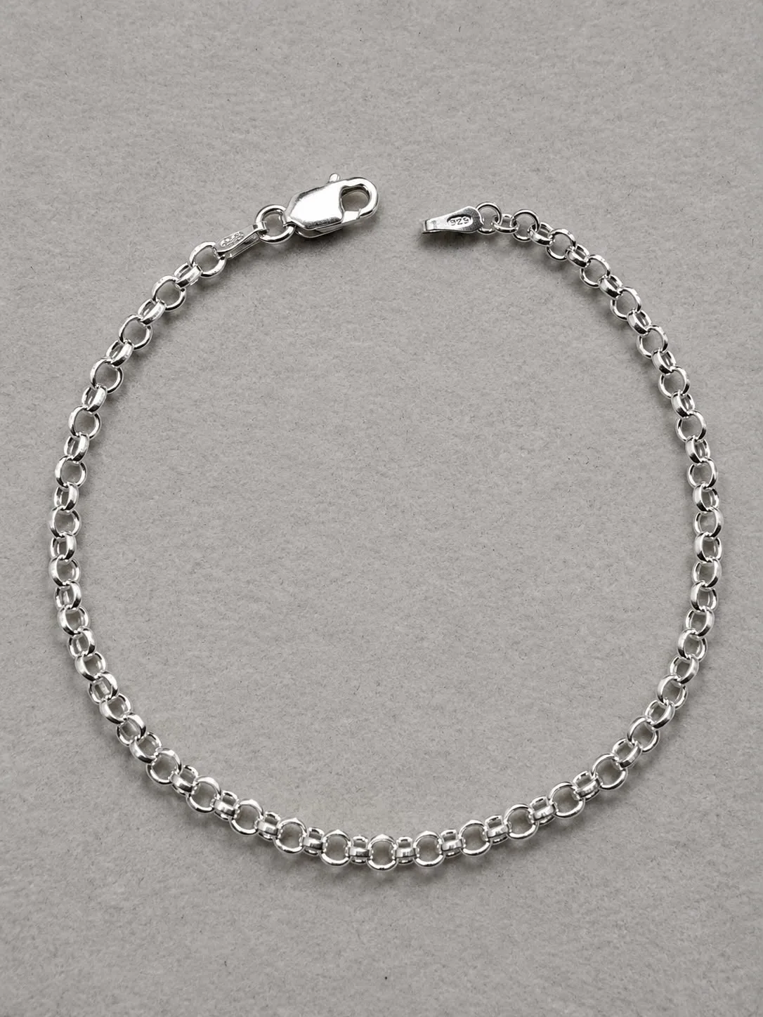 Pulsera Rolo