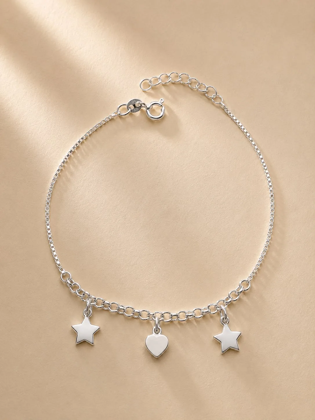 Pulsera Pia