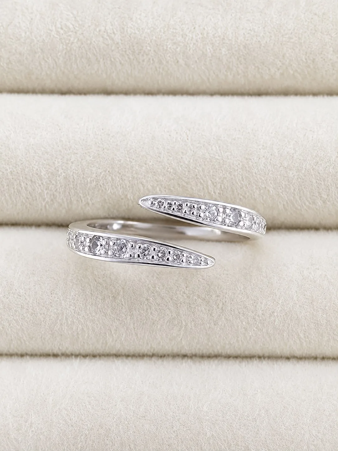 Anillo Vibora