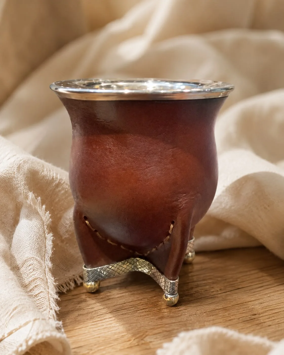 Imperial Marron Alto