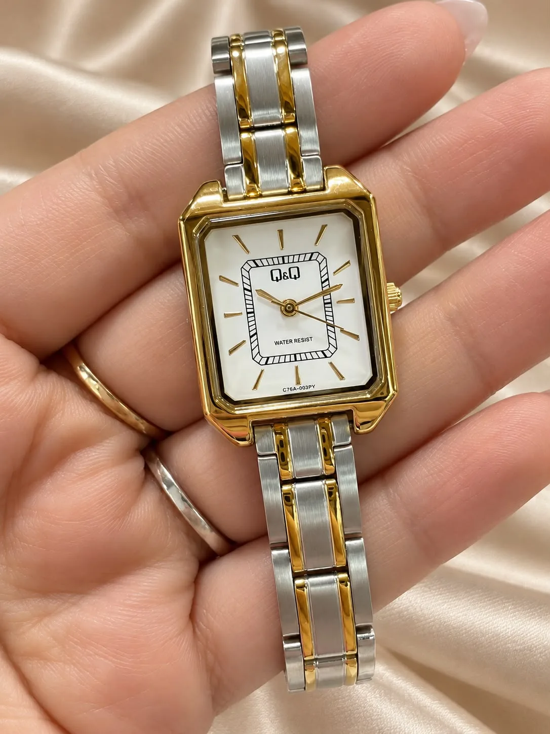 QYQ C76A-003