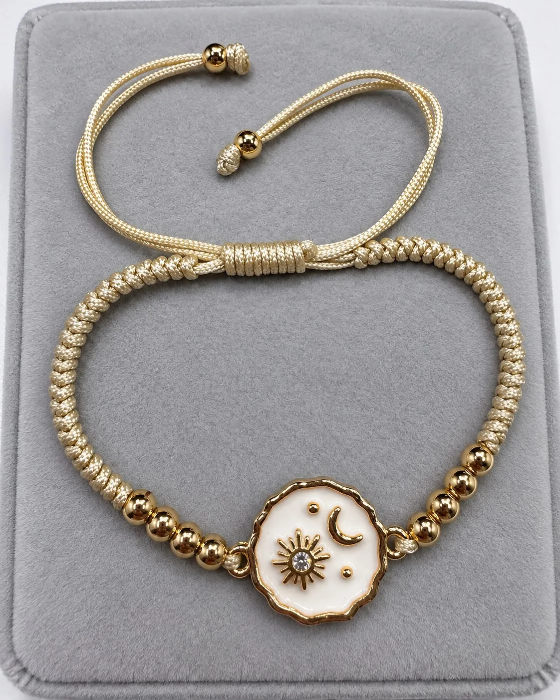 Pulsera Luna